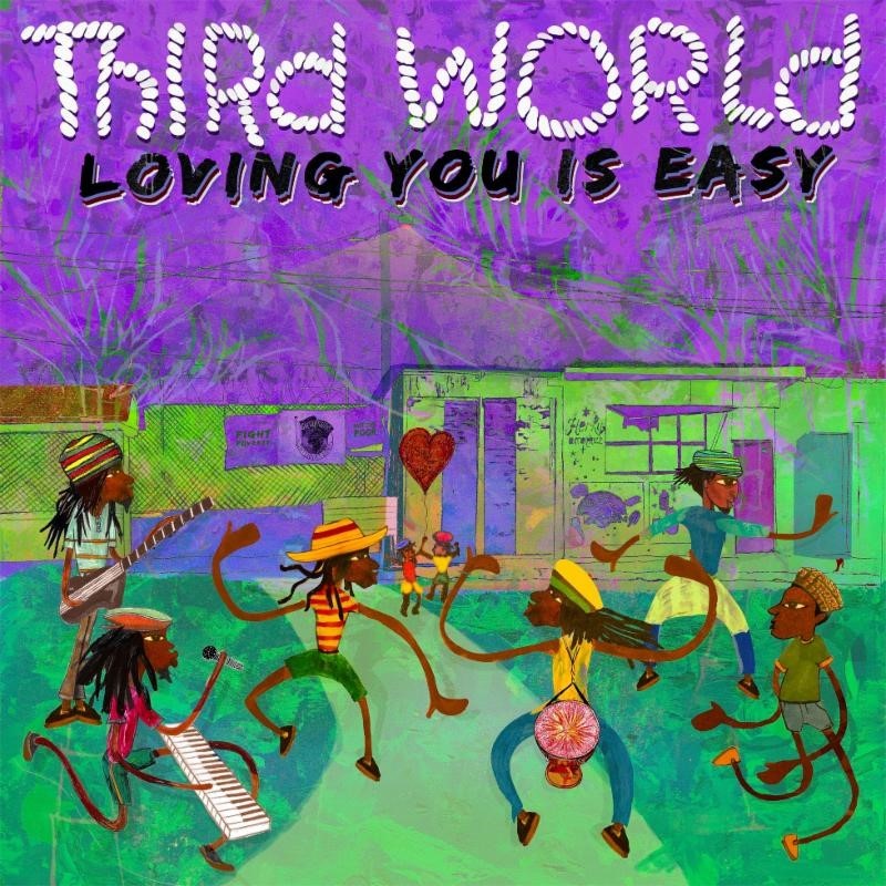 thirdworld