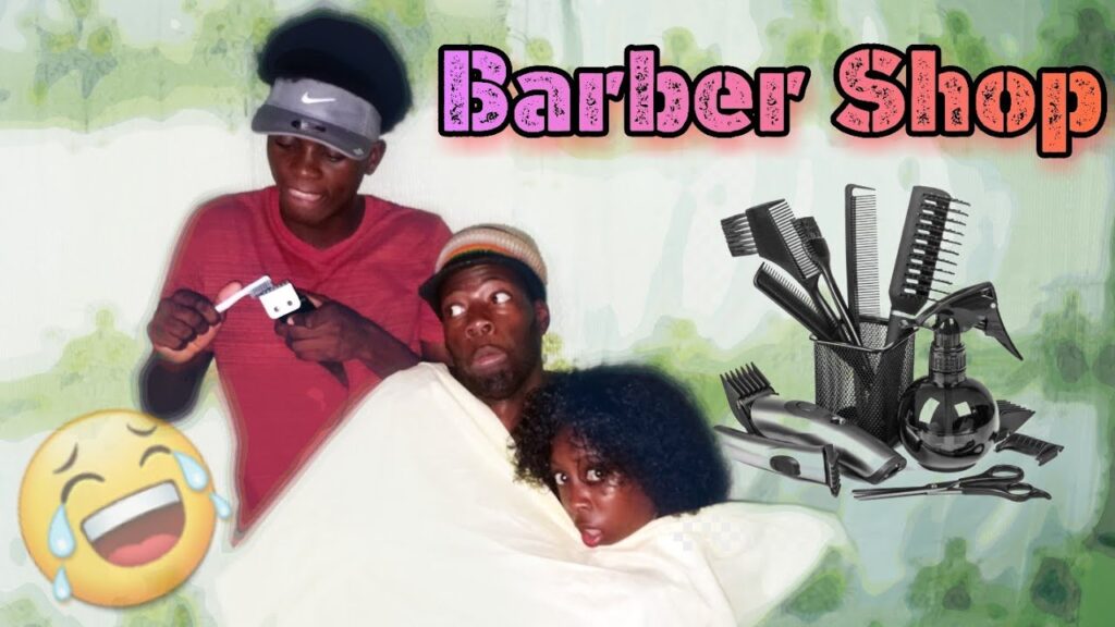 barbershop
