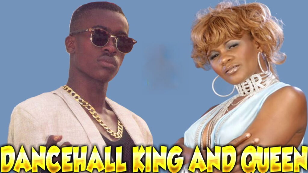 dancehall