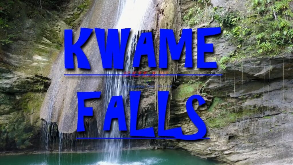 kwame