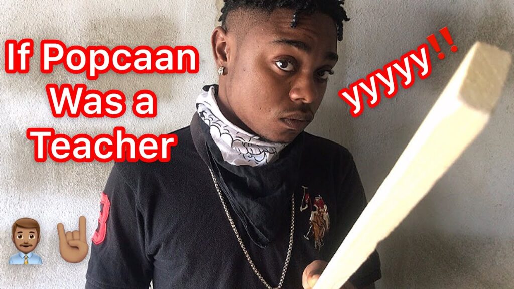 popcaan