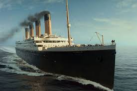 titanic
