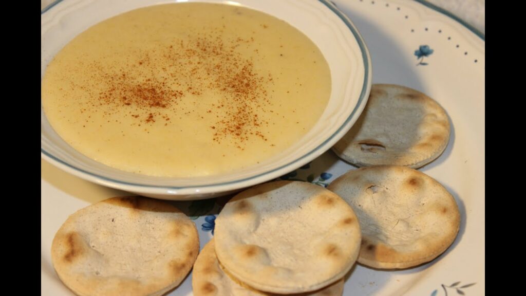porridge