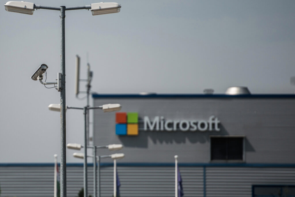 microsoft