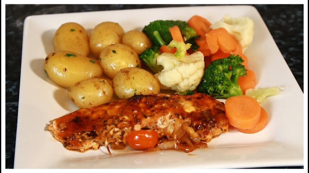 salmon