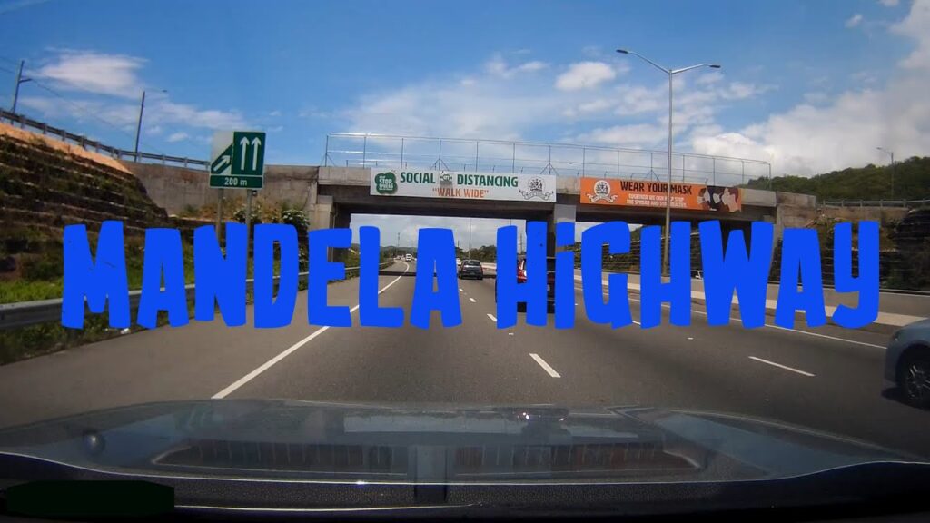 MandelaHighway