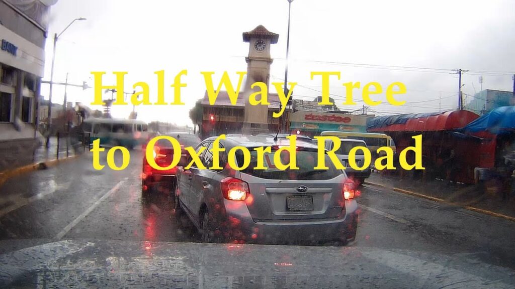 oxford