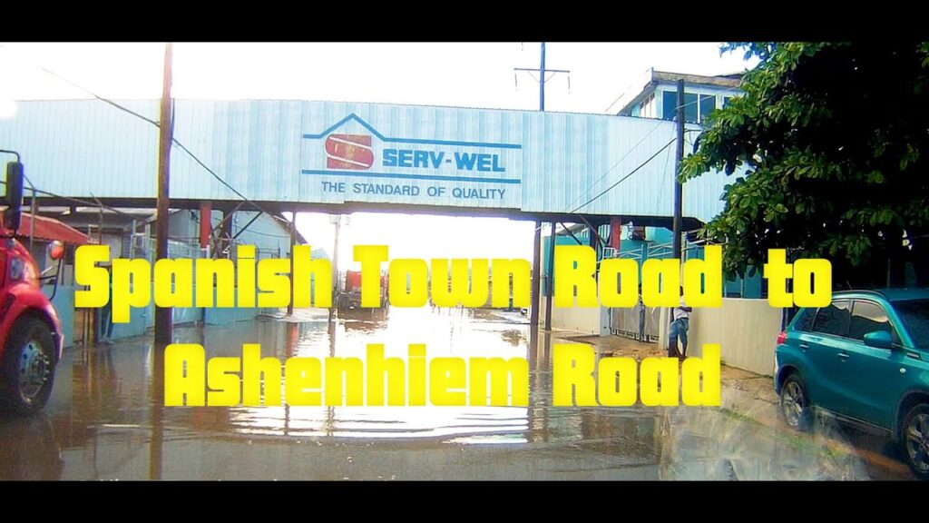 stown