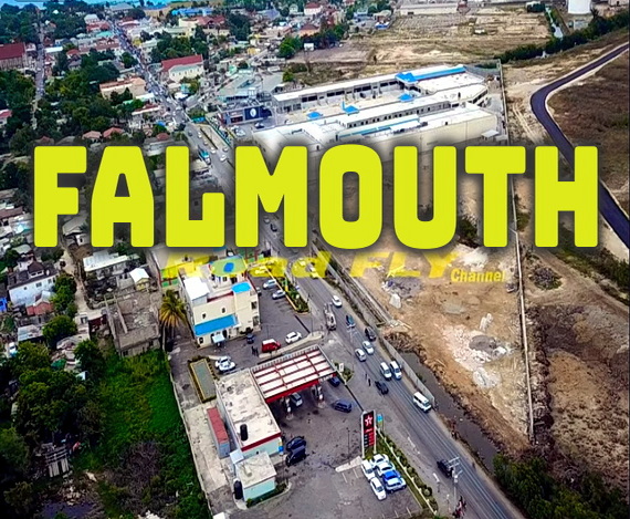 falmouthFLY