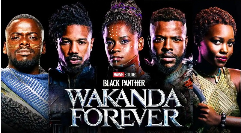wakanda